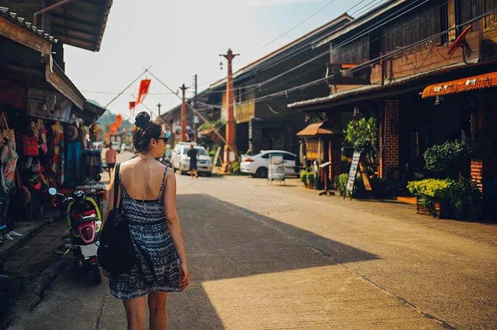 Lanta Old Town & Mangrove Tour: See Wildlife & Culture