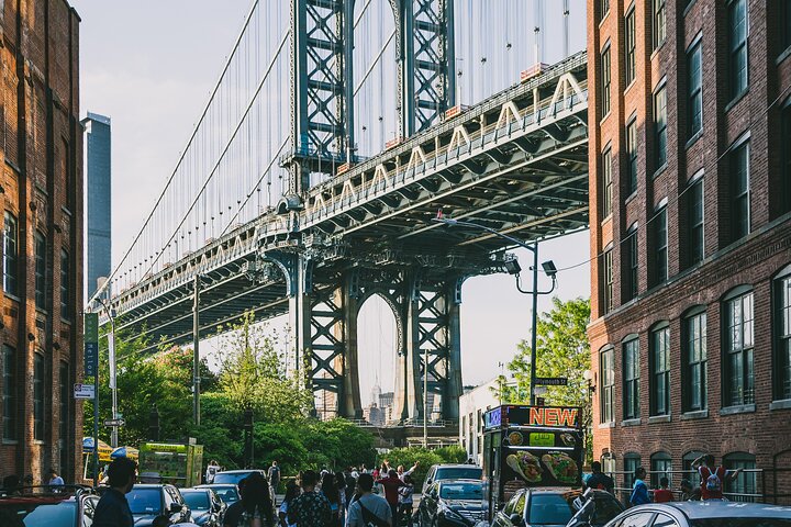 Private NYC Tour: Times Square, Central Park & More!
