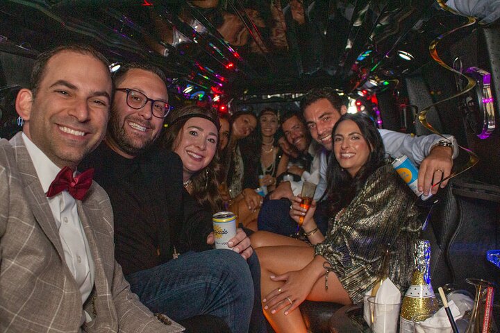 Philly's Best Secret Bars: Private Walking Tour