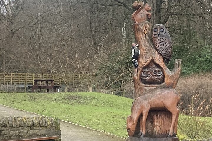 Aberfeldy Audio Tour: Highlands, Whisky & History