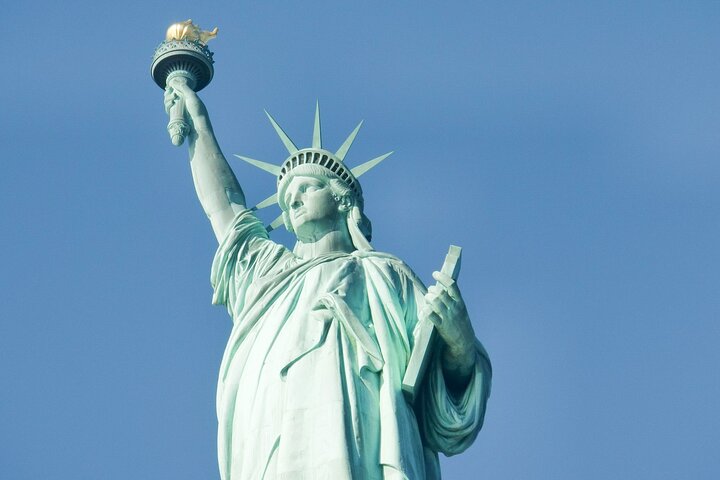 Statue of Liberty, Ellis Island & 9/11 Memorial Tour