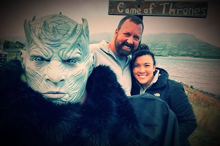 Executive Game of Thrones Tour from Belfast: 7-Hour Adventure