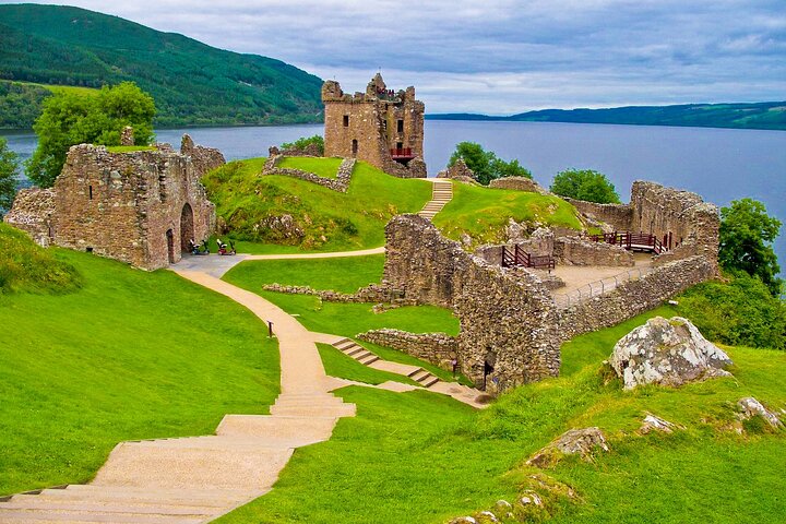 Loch Ness & Highlands Private Tour: See Scotland's Best!