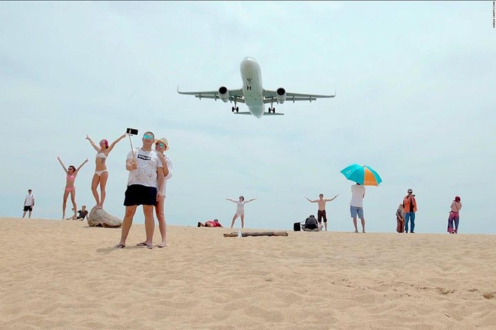 Krabi Hotel to Airport: Private, Relaxing Transfer