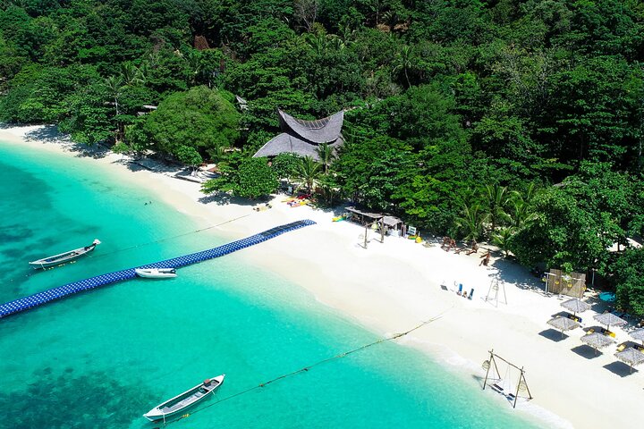 Banana Beach Sunset Sail: Phuket's Luxury Catamaran