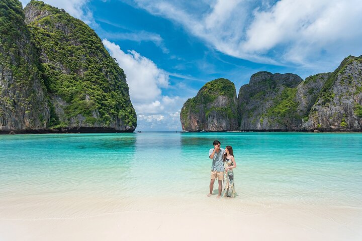 Phuket: Phi Phi & Khai Islands Snorkel Tour - Best Deal!