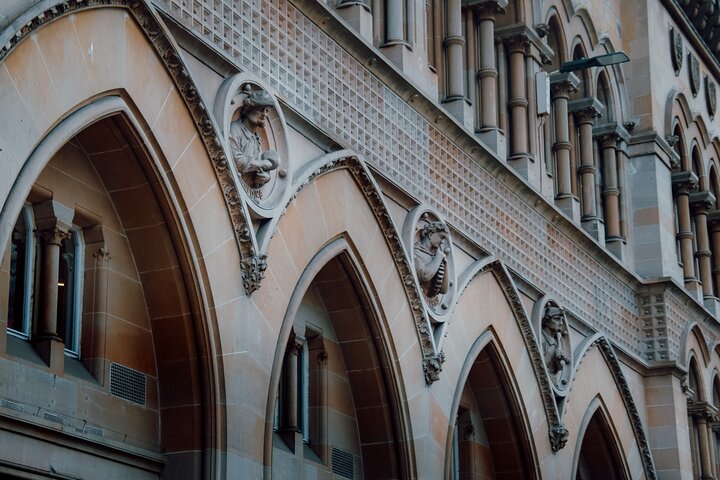 Glasgow Private Day Tour from Edinburgh: See Top Sights