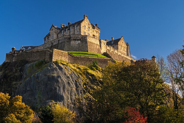 Loch Lomond & Stirling Castle Day Trip: Top-Rated Tour