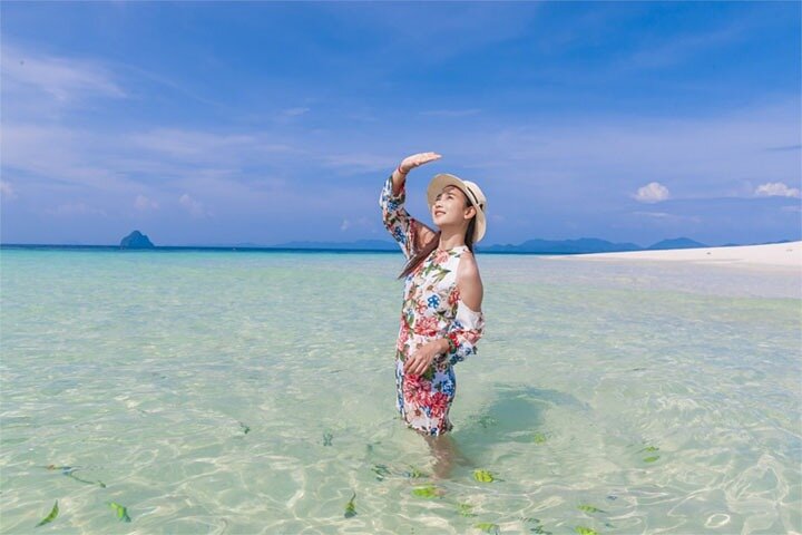 Phuket: Khai Islands Half-Day Snorkeling Speedboat Trip