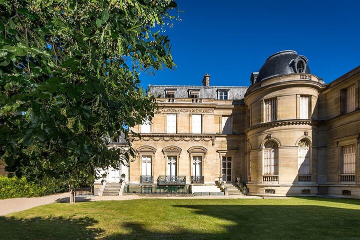 Musée Marmottan Monet: Skip-the-Line Art Escape