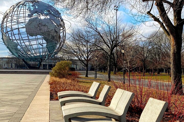 Queens: Explore the World's Borough from Manhattan!
