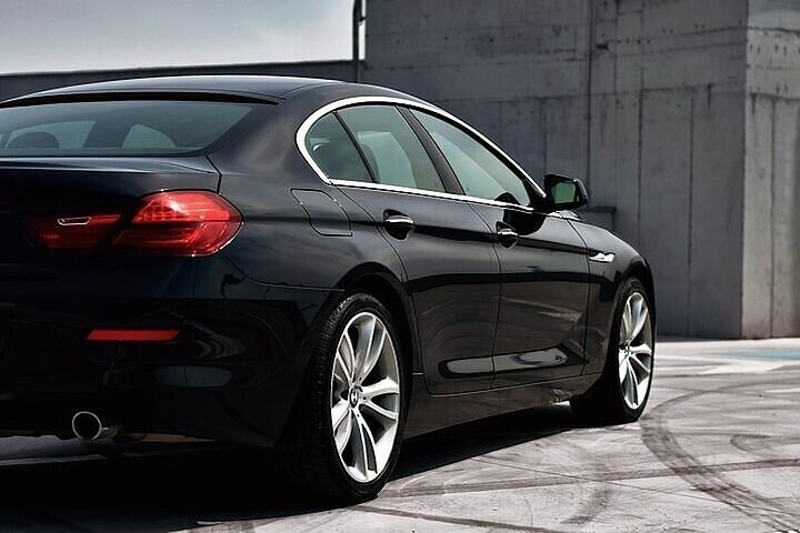 Dublin Airport Transfer: Private, Stress-Free Ride