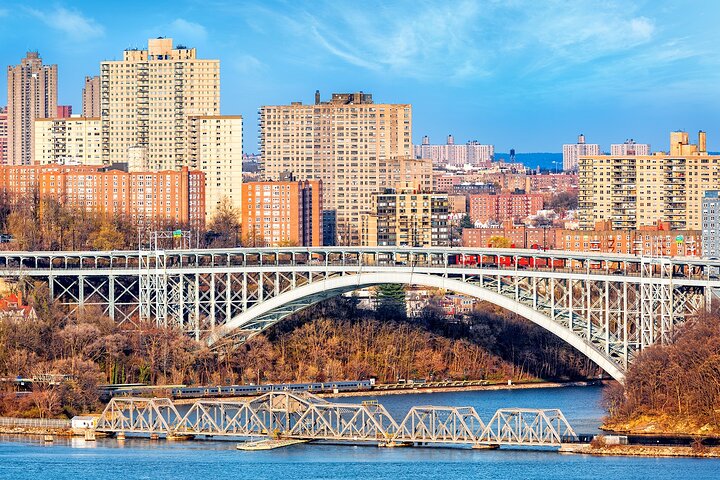 Harlem, Bronx & Yankees 1-Day Tour: NYC Adventure!