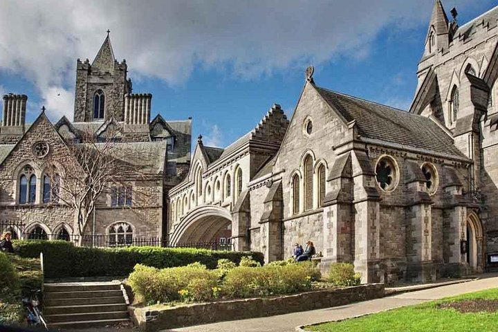 Dublin's Christ Church Cathedral: Skip-the-Line Ticket