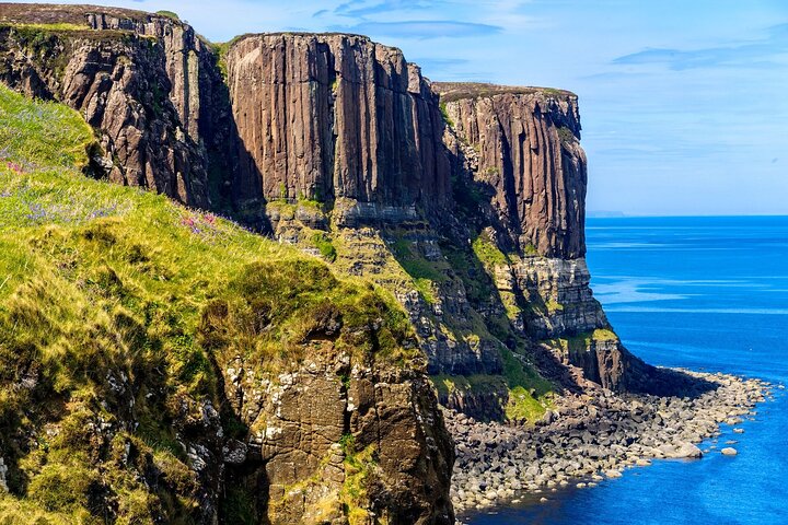 Skye & Highlands: 3-Day Tour from Edinburgh