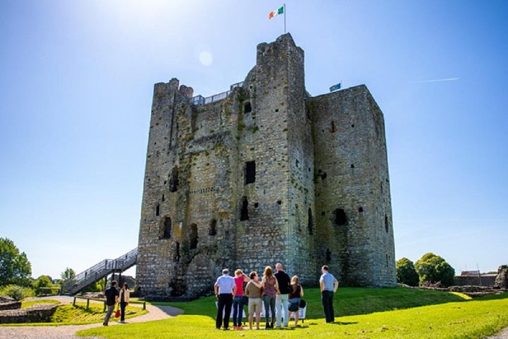 Dublin: Celtic Boyne Valley Day Trip & Ancient Sites