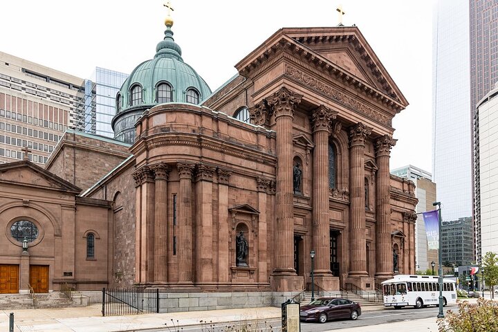 Philly Freedom: Self-Guided Audio Tour, See What You Want!
