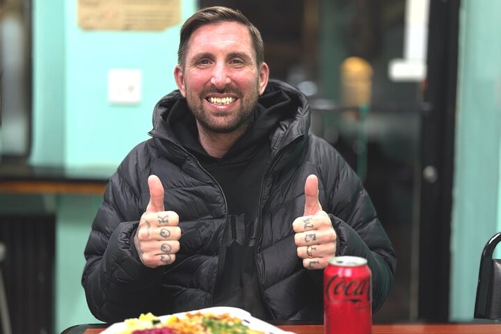 Brooklyn Street Food Tour: Chef-Led Culture & Bites!