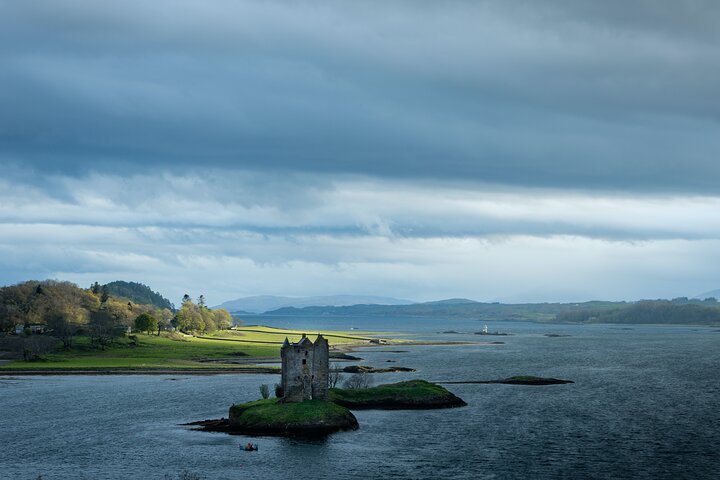 Oban Whisky & Highlands Tour: Private Scenic Day Trip