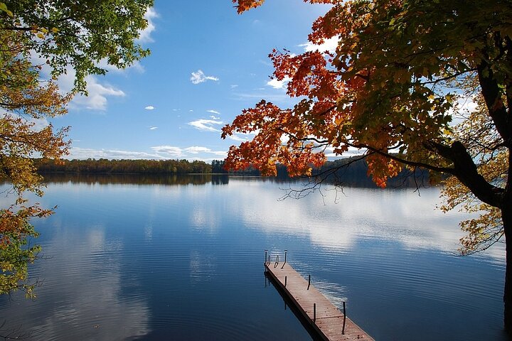 Muskoka & Algonquin Day Trip from Toronto