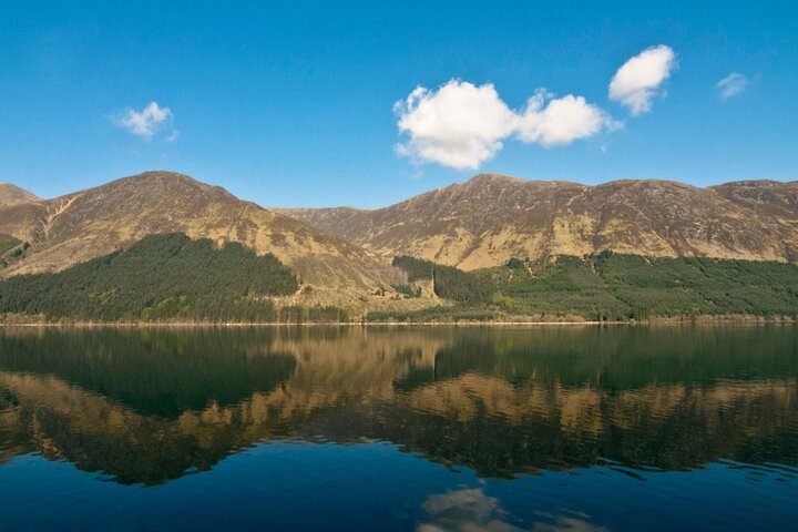Highlands & Loch Ness: Private Scottish Tour