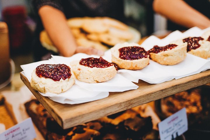 Dublin's Delicious Food Tour: A Culinary Adventure!