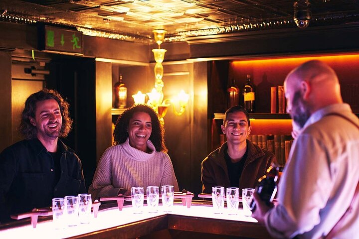 Jameson & Guinness VIP Tour: Skip The Line!