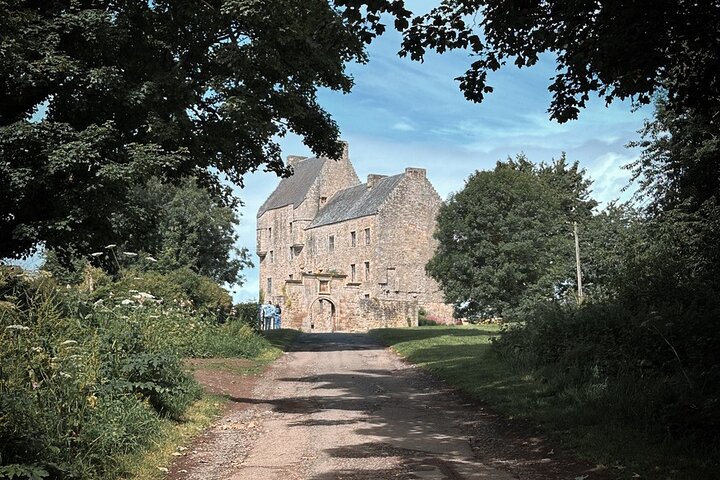 Outlander Film Location Tour from Edinburgh