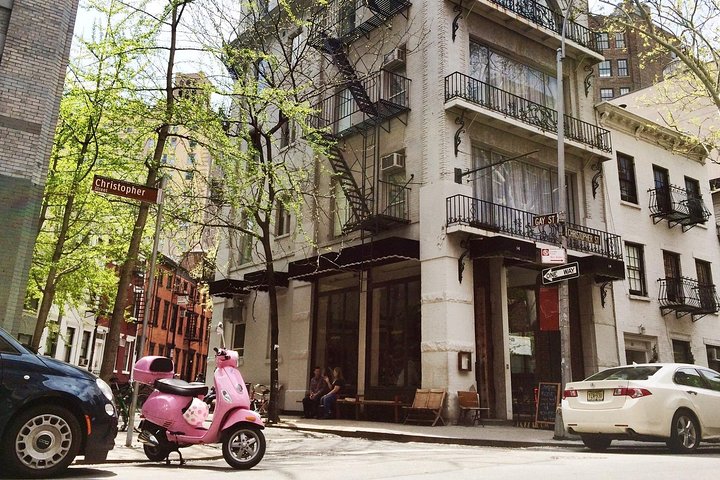 Greenwich Village Tour: History, Culture & Hidden Gems