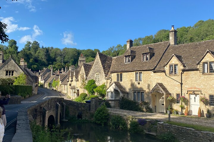 Cotswolds Private Tour: Uncover Hidden Gems