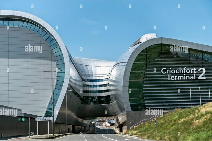Dublin Airport: Stress-Free Taxi Transfers