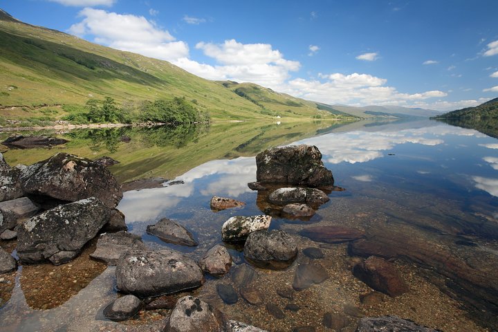 Oban & West Highlands Day Trip: Top-Rated Scotland Tour