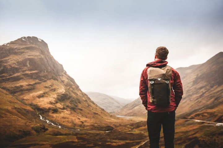 Oban, Glencoe & Highlands Day Tour from Glasgow