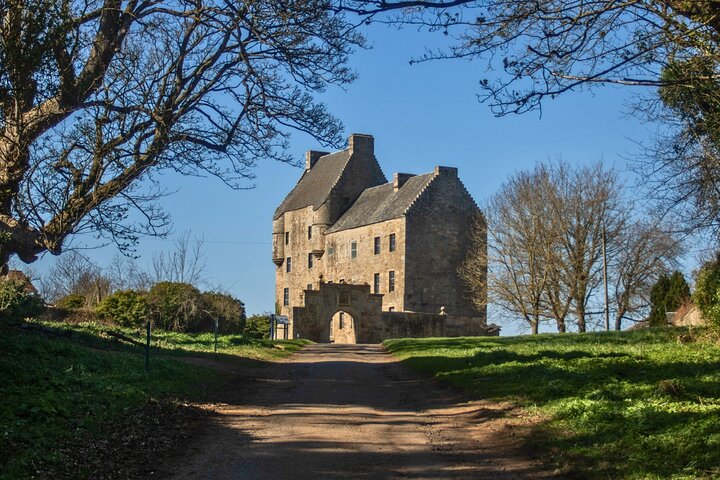 Outlander Filming Locations Tour from Edinburgh