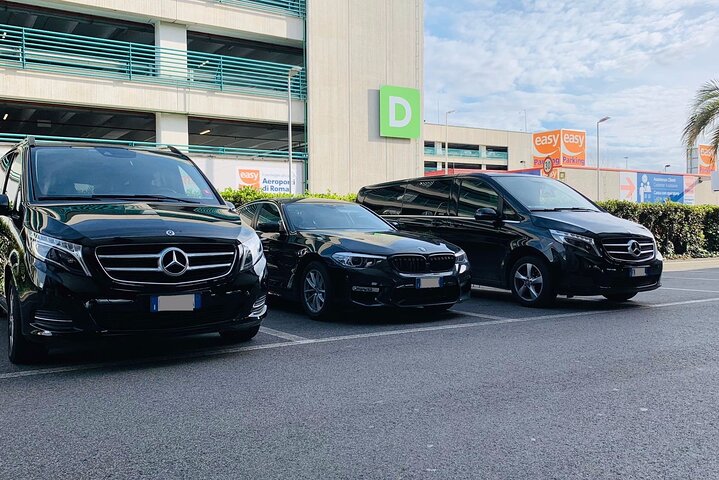Liverpool Airport to Cruise Port: Private, Easy Transfer