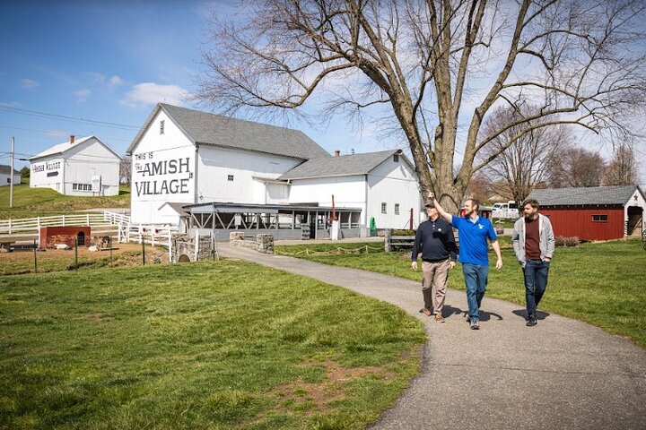 Amish Country Day Trip from Philadelphia