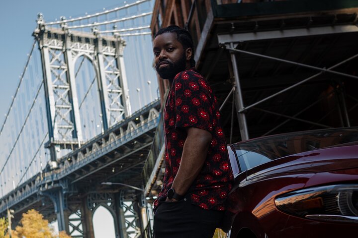 Brooklyn Bridge & Dumbo: Photo Walk & Views!
