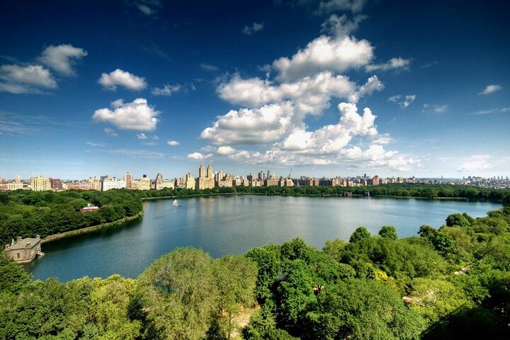 Central Park Private Tour: See 7 Iconic Spots in 2 Hours