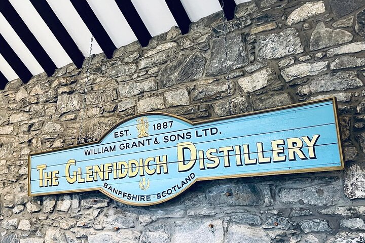 Whisky Tour: Scotland's Best Distilleries (Private)