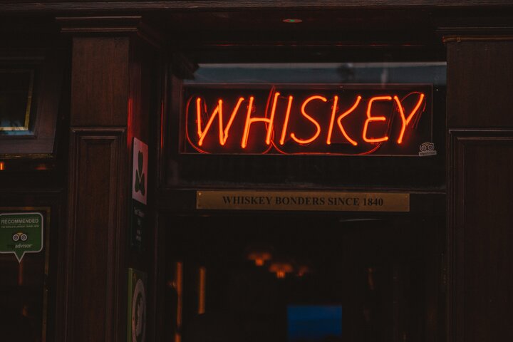 Dublin & Wicklow Pub Tour: History, Scenery & Pints!