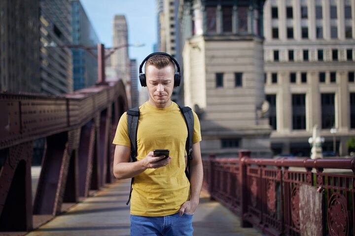 Brooklyn Heights & DUMBO: Self-Guided Walking Tour