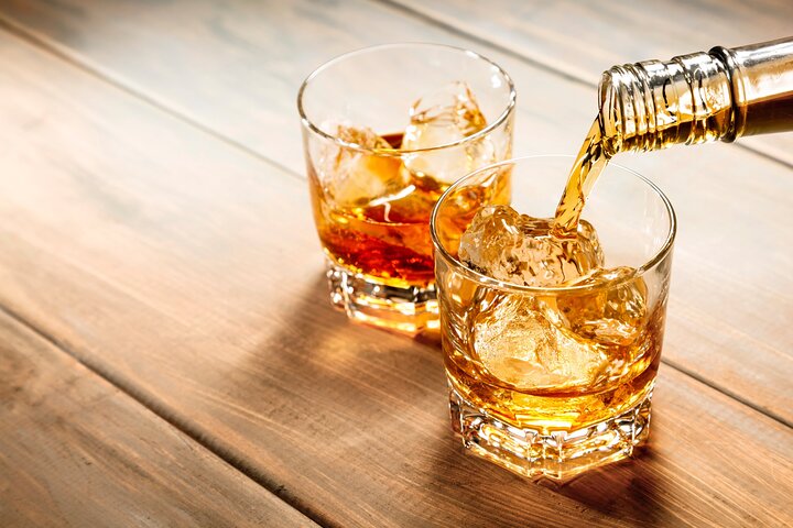 St Andrews & Whisky Tour from Edinburgh: Small Group