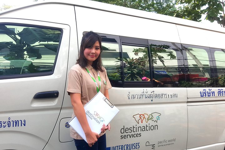 Phuket Airport Transfer: Hotel to HKT Stress-Free