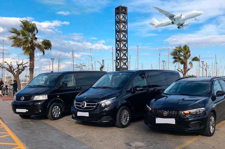 EWR Airport to Philadelphia Private Arrival Transfer