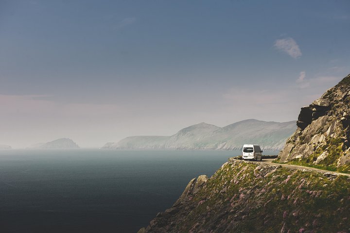 Dingle, Killarney & Wild Atlantic Way: 3-Day Tour from Dublin