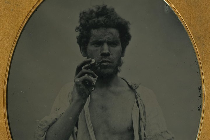 Irish Famine Museum: A Moving Dublin Story