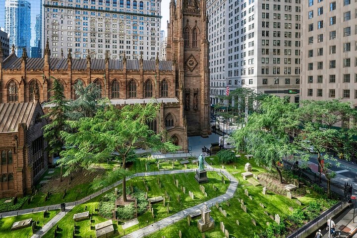 NYC Top Schools Tour: 7-Day College Road Trip