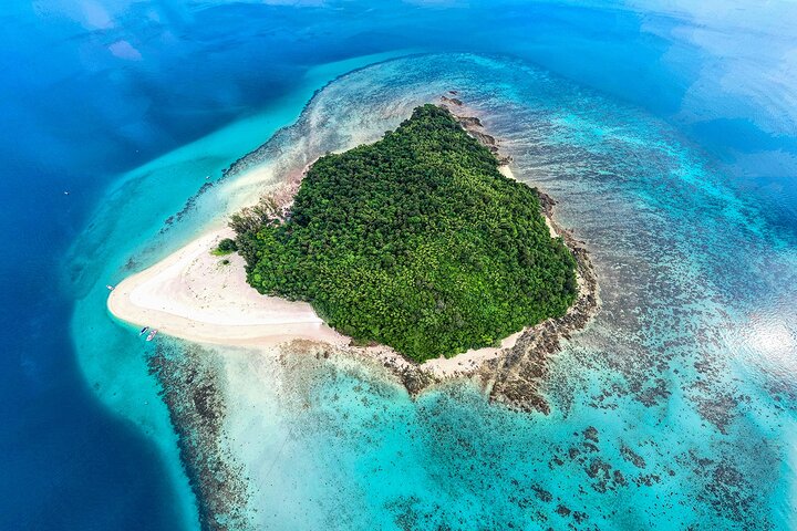 Phi Phi & Bamboo Island Tour: Snorkel & See The Beach!