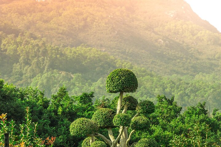Krabi Sunrise Hike & Kayak Adventure