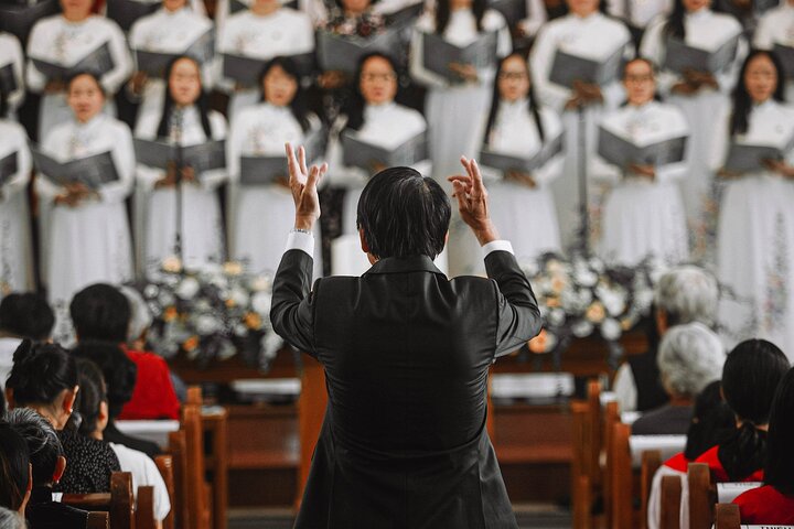 Harlem Gospel Tour: Music, History & Soulful Church Visit